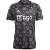 Fotbalový Dres Ajax Alternativní Dresy 2023-24
